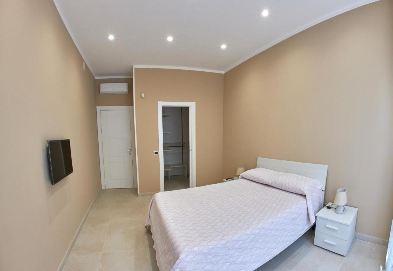 Appartement Casa Manu&raffy *