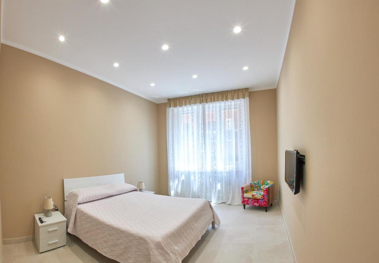 Casa Manu&raffy Naples
