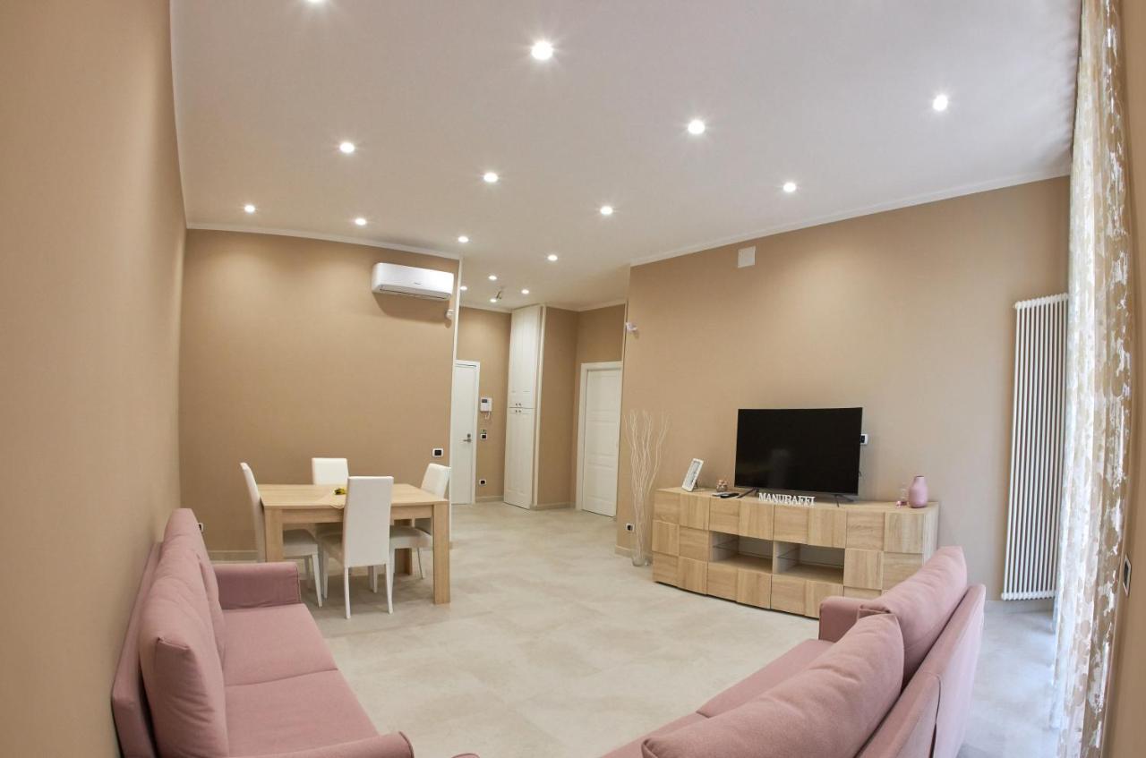 Casa Manu&raffy Appartement