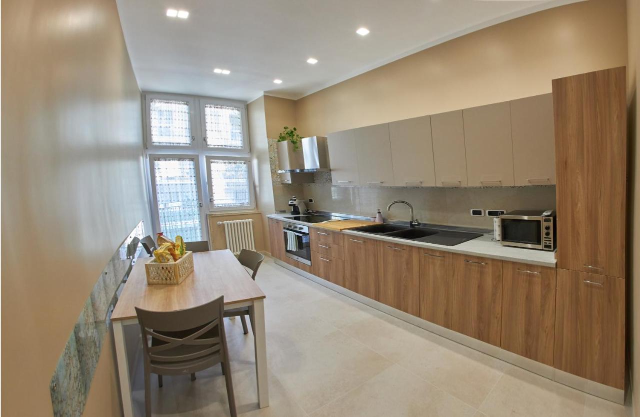 Casa Manu&raffy Appartement *